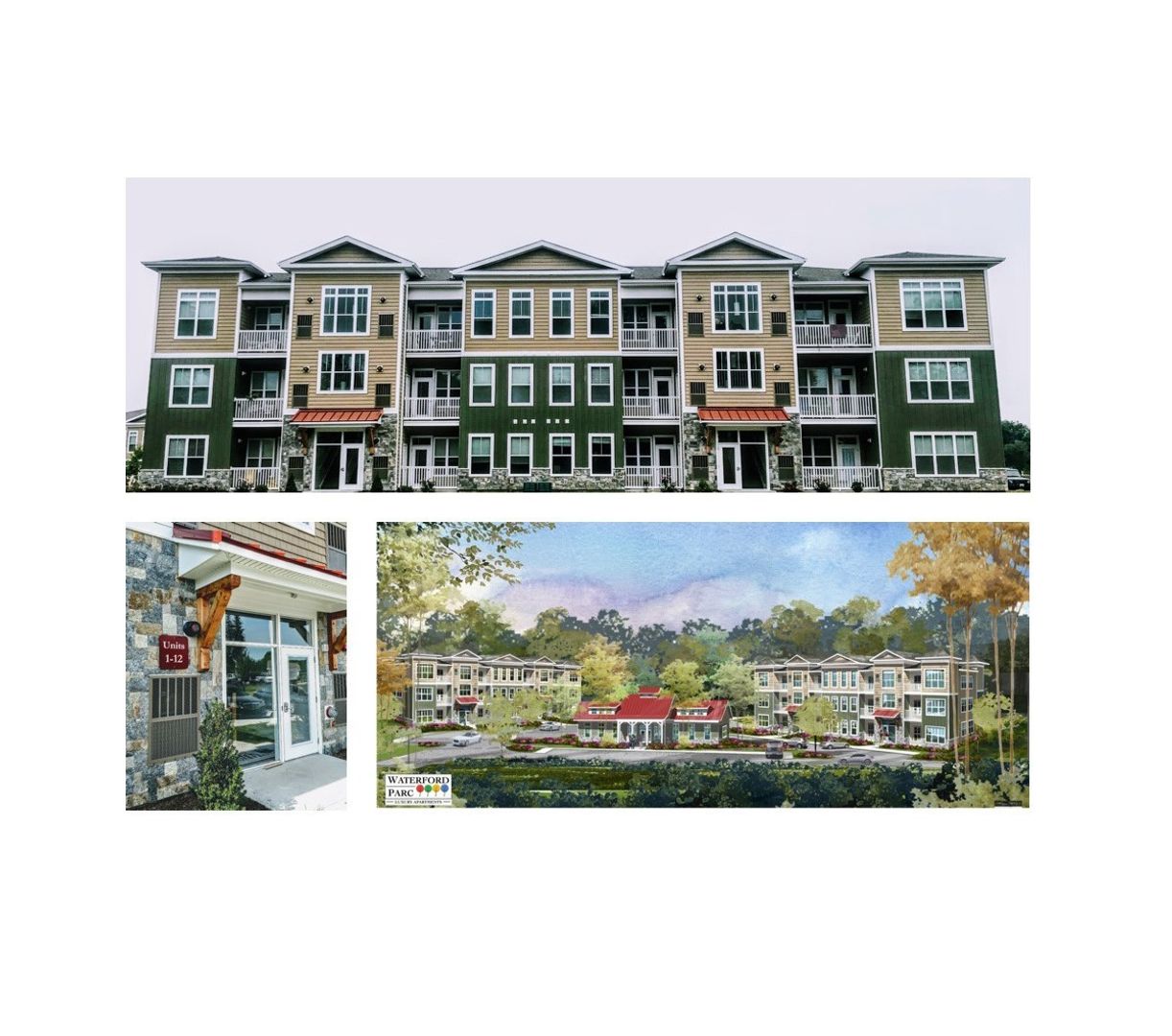 Waterford Parc, LLC 2 of 3