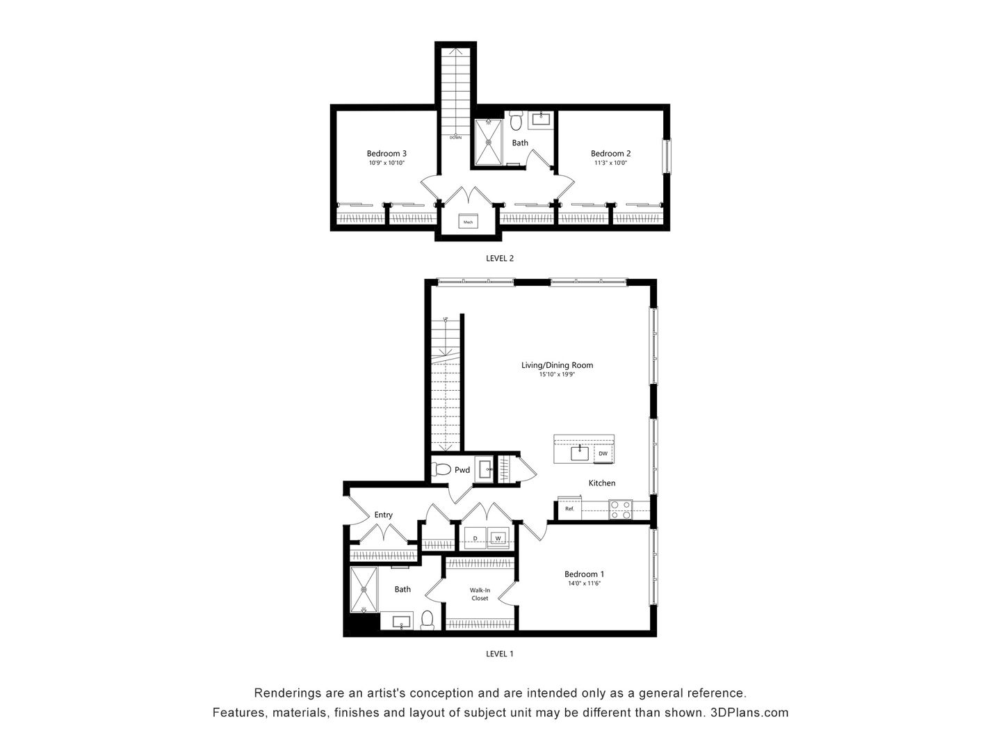 Norwalk Apartment: 1 Cemetery Street