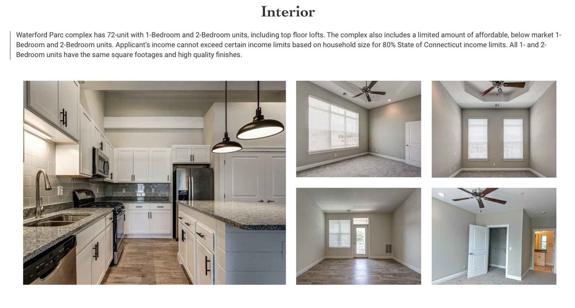 Waterford Parc, LLC 3 of 3