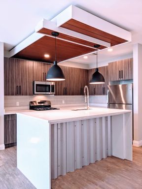 SONO ONE Luxury Apartments - Unit 403 – photo 1