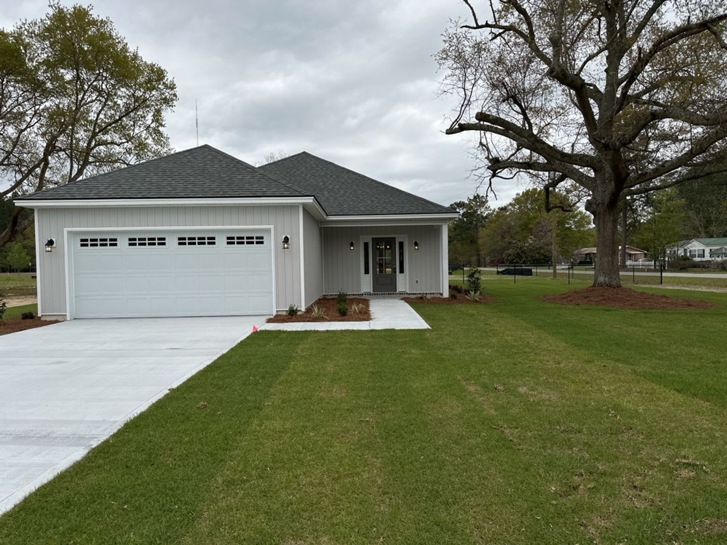 Pembroke House: 20 Owens Road