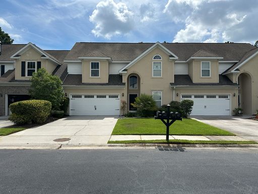 *RENT REDUCTION W/ MOVE-IN SPECIAL! $500 off of first month's rent with a signed lease by 09/11/2026* for 169 Regency Circle in Pooler – photo 1