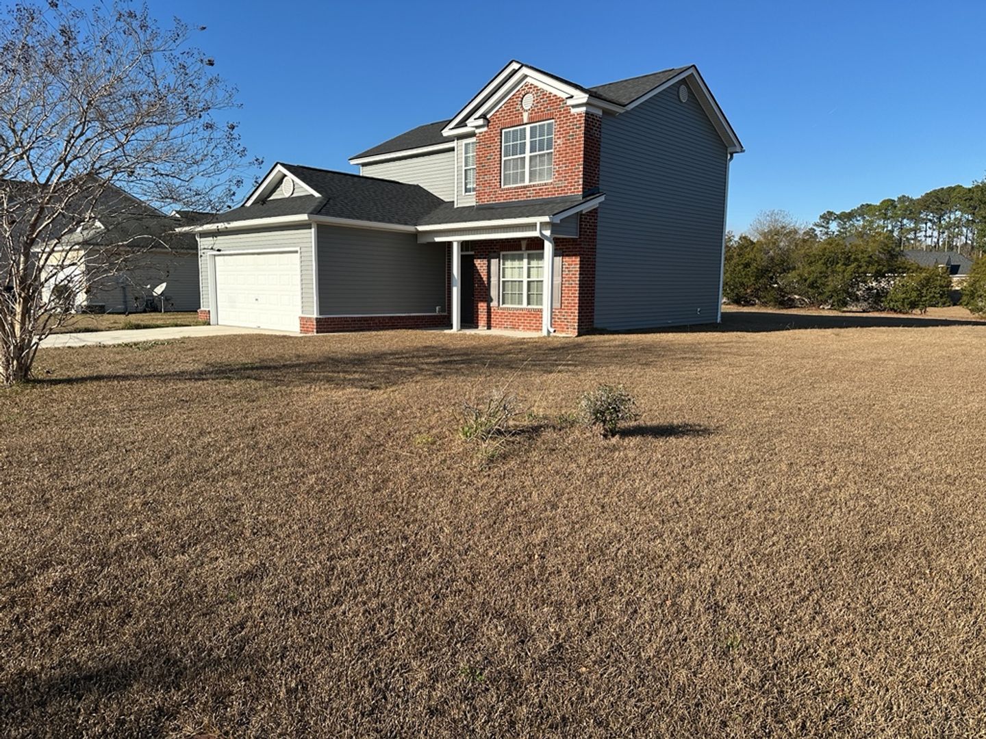 Richmond Hill House: 10 Evergreen Oak Drive