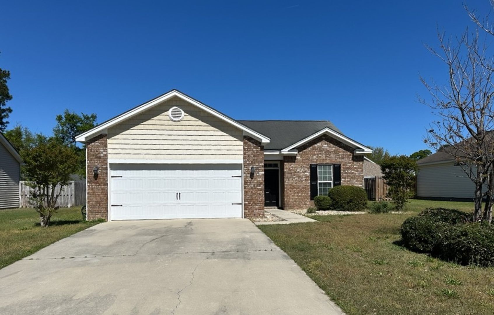 Savannah House: 20 Wesleyan Drive