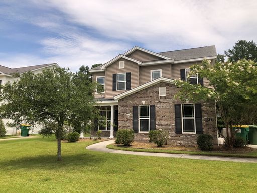 *RENT REDUCTION WITH MOVE-IN SPECIAL! $500 off of first month's rent with a signed lease by 09/04/2026* for 136 Magnolia Drive in Pooler – photo 1