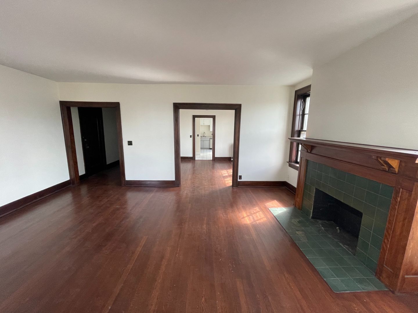 Indianapolis House: 2101 Pennsylvania St., Unit #5