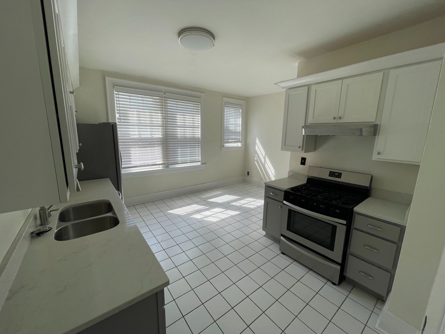 Indianapolis House: 2101 Pennsylvania St., Unit #5