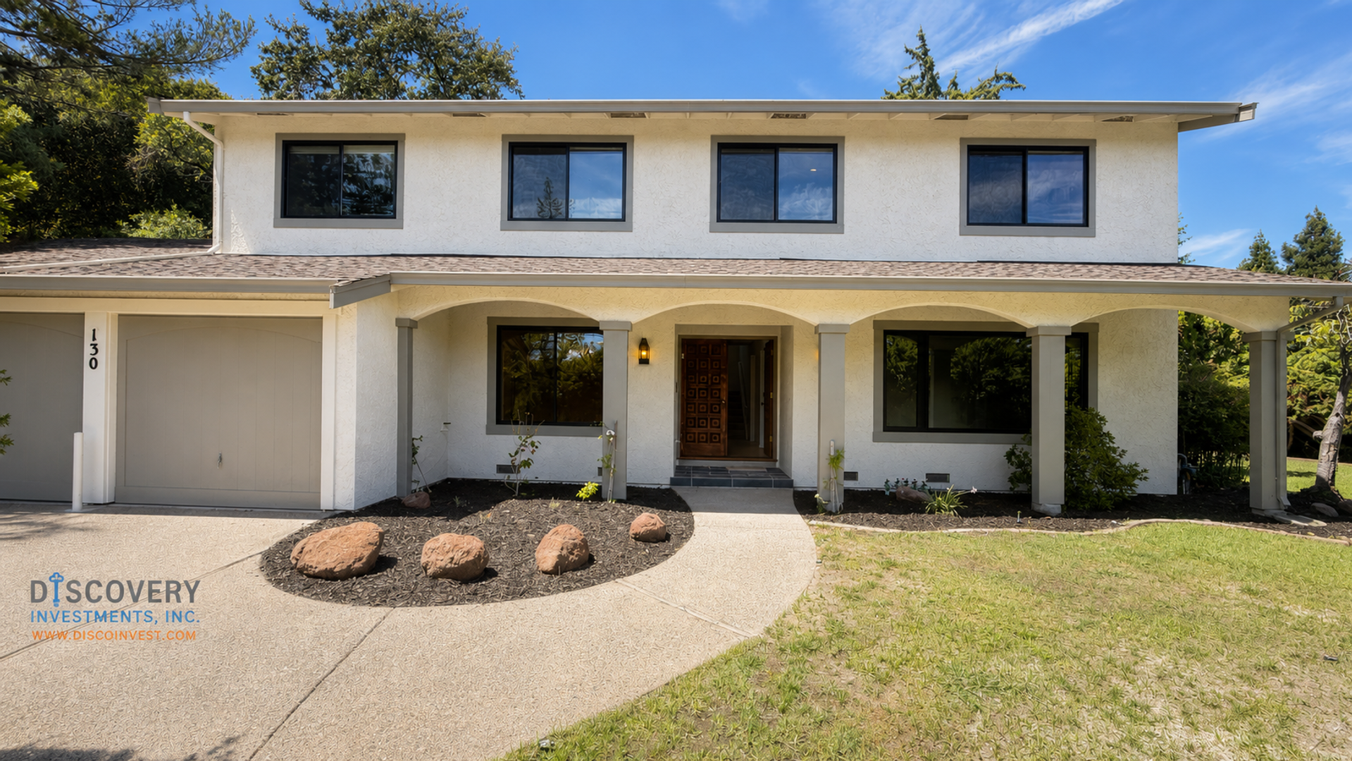 Alamo House: 130 Kell Court