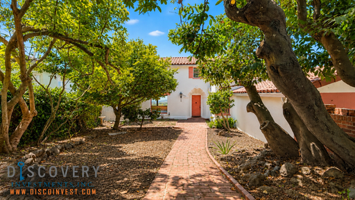 Pending! Kensington Home vith Bay Views!