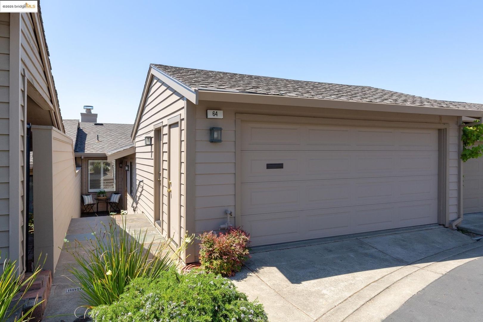 Oakland Townhome: 64 Schooner Hill