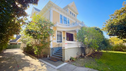 Historic McCreary-Greer House One Bedroom Apartment Now Available! – photo 1