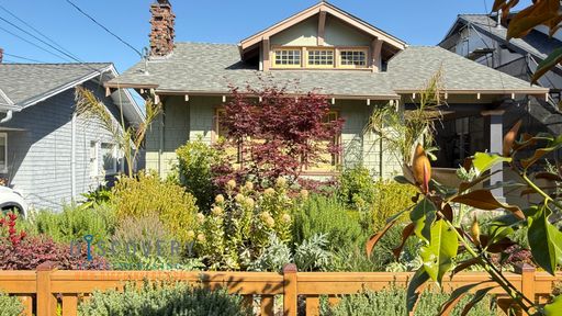 Glenview Craftsman Home with Exquisite Yard Coming Soon! – photo 1