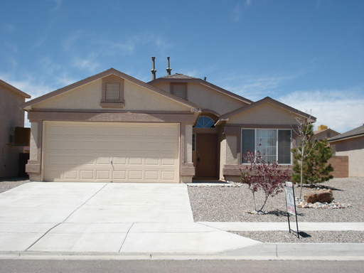 3305 Red Rock – photo 1