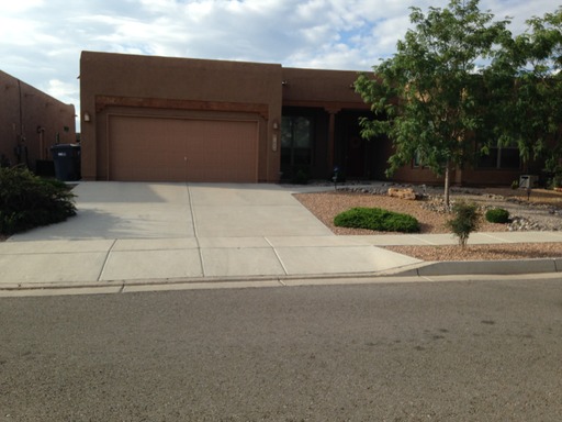 1640 Arbolera Loop SE – photo 1