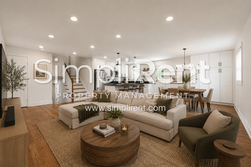 *First Month's Rent Free w/ a 13 month Lease* – photo 1