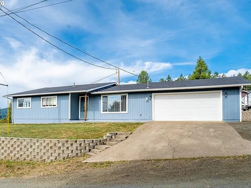 535 Oak Terrace, Sutherlin, OR 97476
