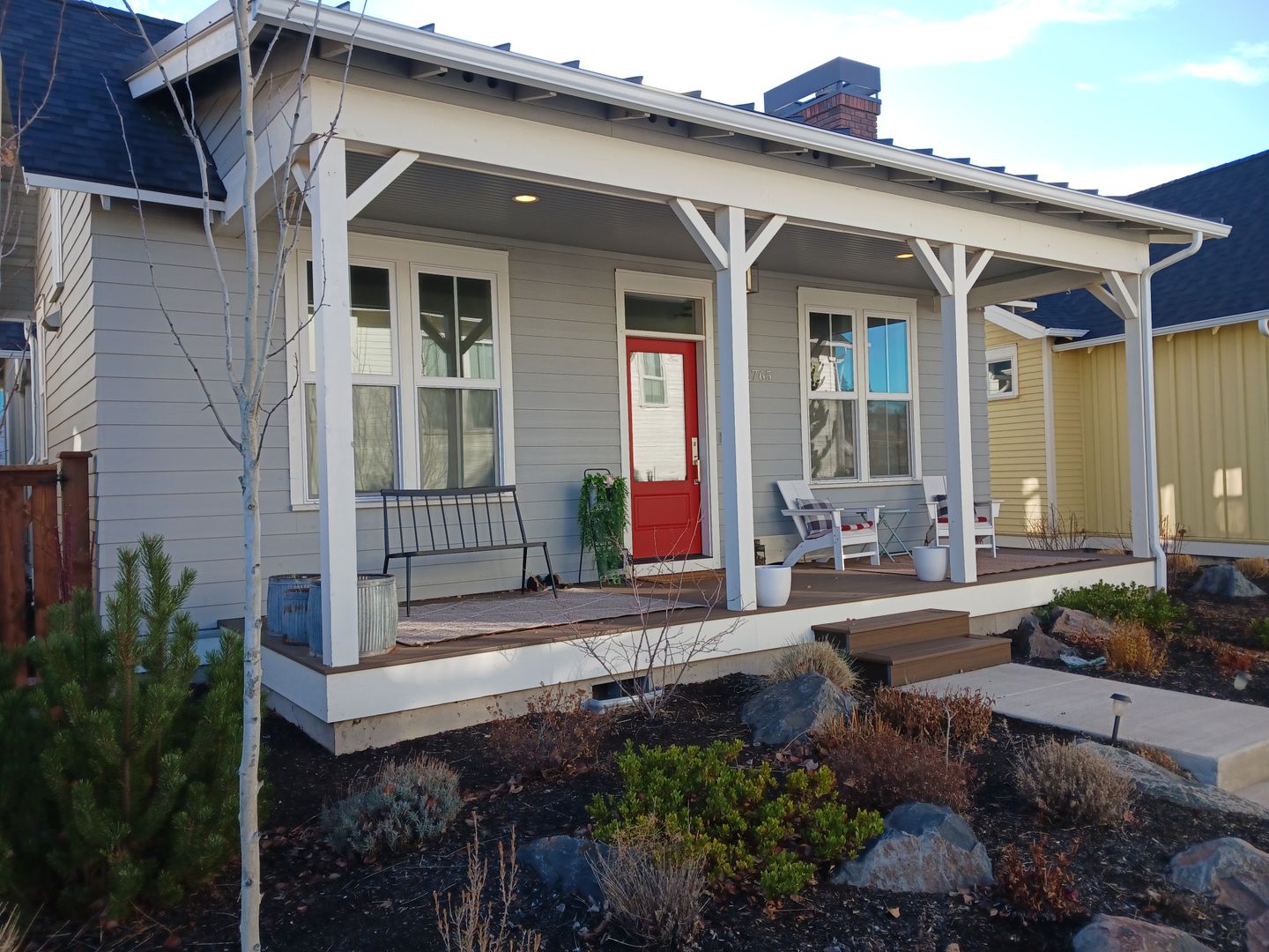 Bend House: 2765 NW High Lakes Lp