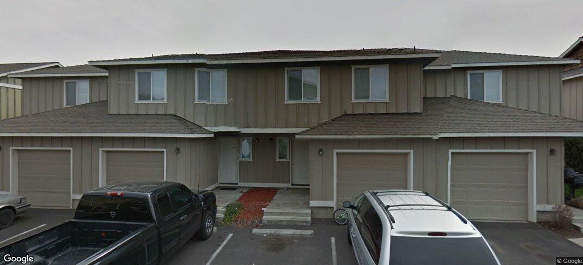 Redmond Townhome: 2521 NW Cedar Ave Unit 1-4