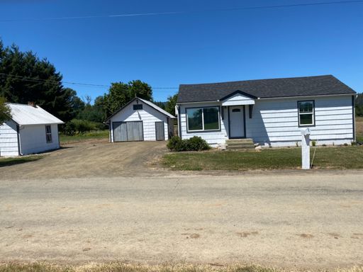 2177 Curry Road, Roseburg, OR 97471