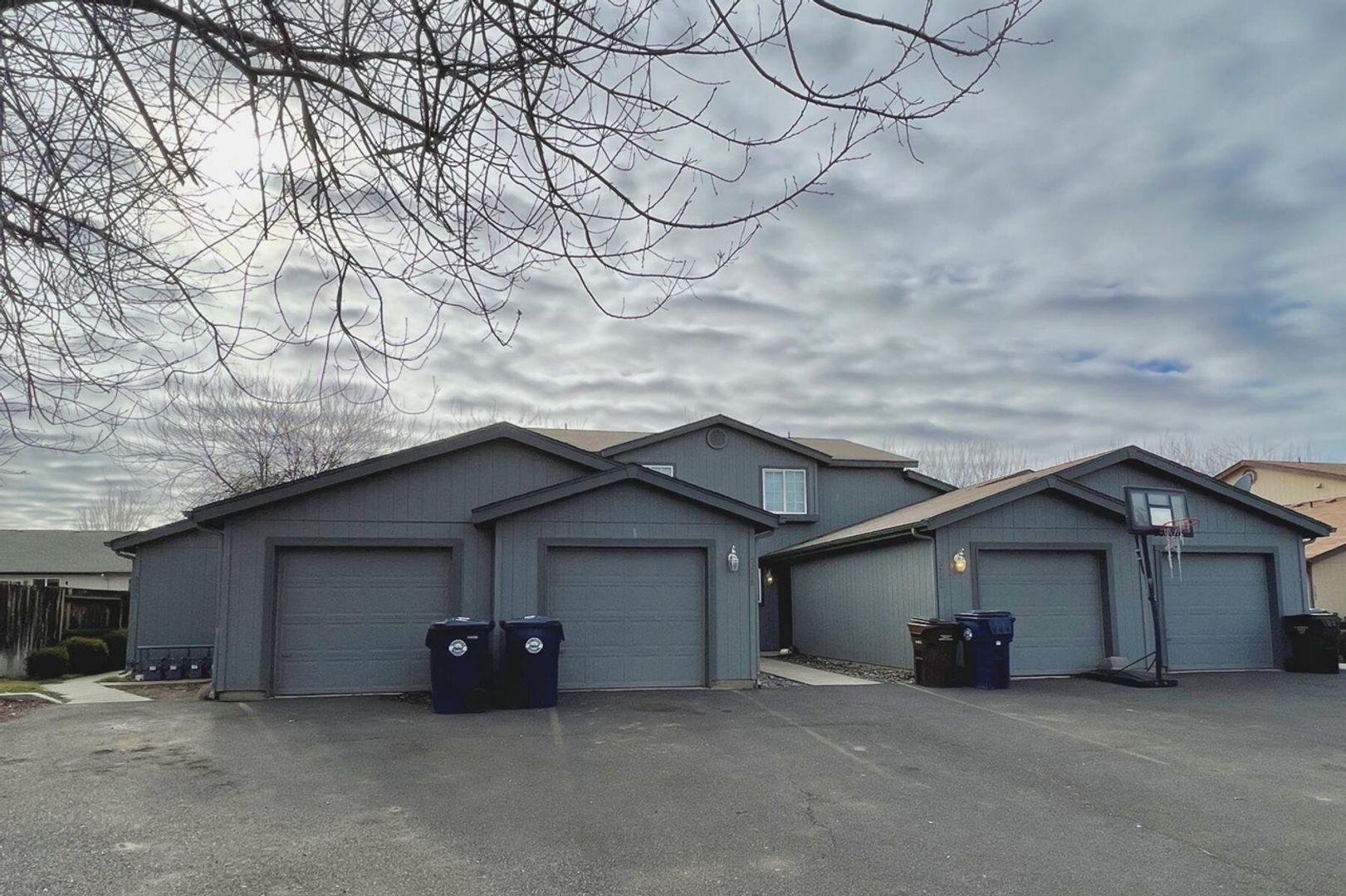 Redmond Townhome: 528 Negus Loop Unit A, B, C, D