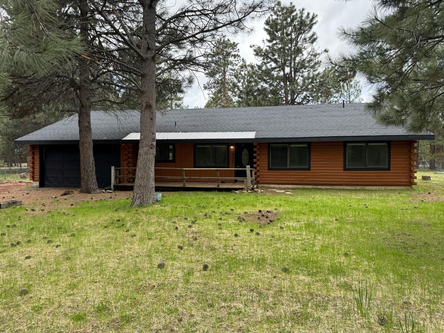 Sisters House: 14575 Crossroads Lp