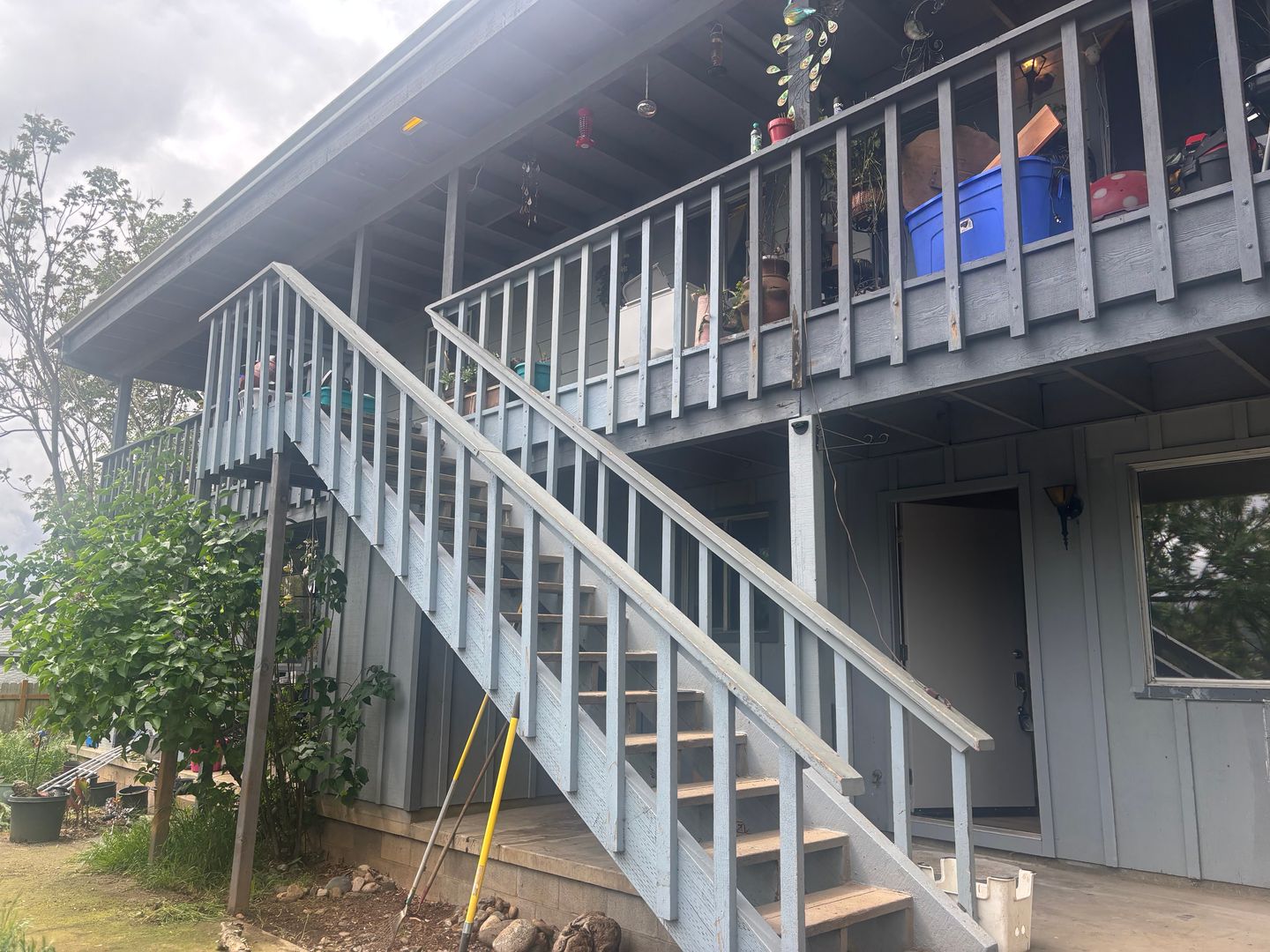 Myrtle Creek Apartment: 340 NW Heard St.