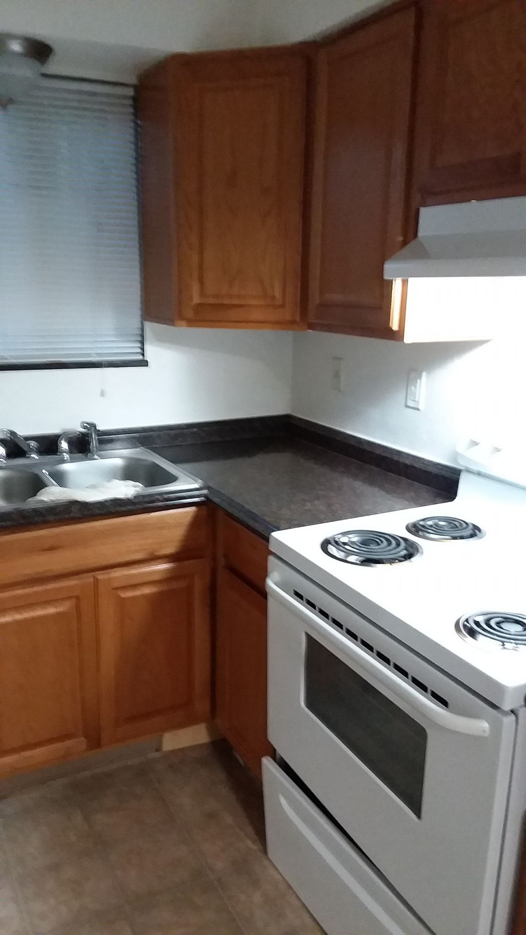 Madras Apartment: 389 NE 10th Street