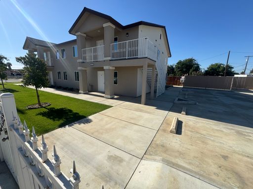 New Construction! Move in NOW! – photo 1