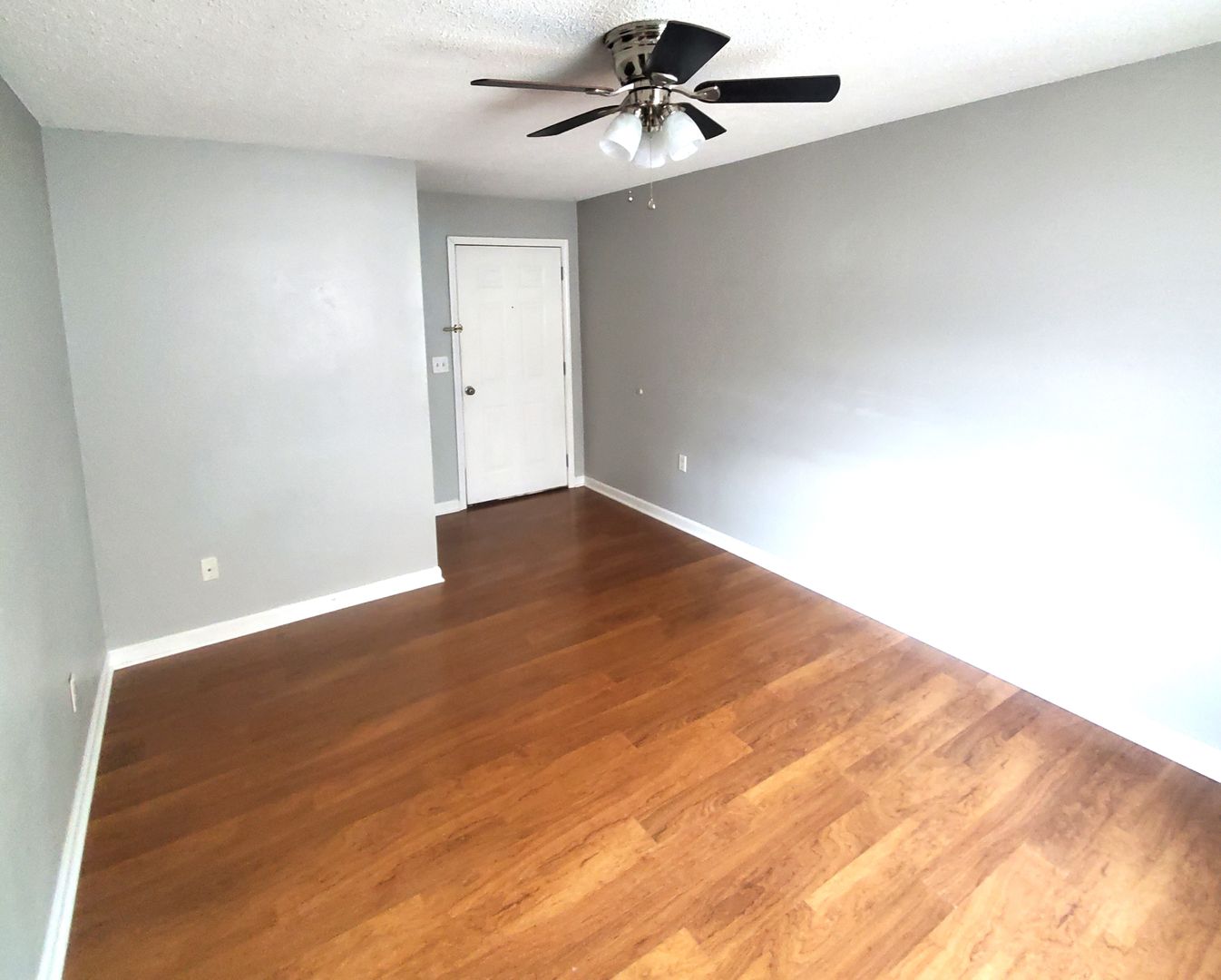 Murray Apartment: 1542 C Diuguid Drive