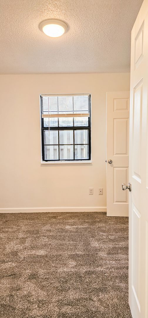 **Move-In Special: August free - Deposit moves you in** Beautifully updated 4 Bedroom/2 Bathroom downstairs apartment 5 of 12