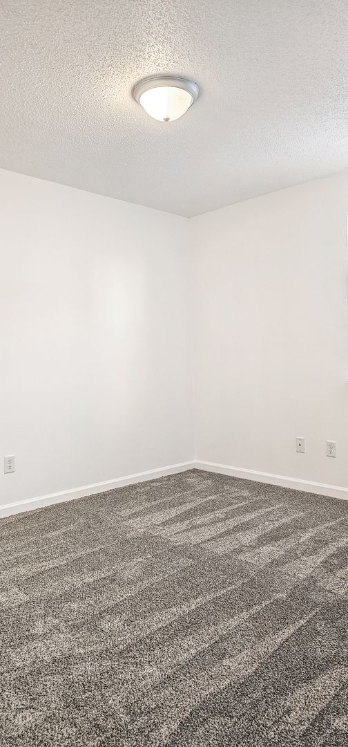 **Move-In Special: August free - Deposit moves you in** Beautifully updated 4 Bedroom/2 Bathroom downstairs apartment 12 of 12