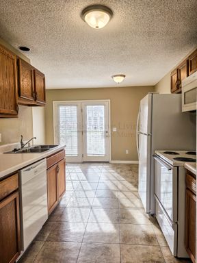 Showings available beginning 8/20/26 - Large 2 bedroom 1 bath duplex