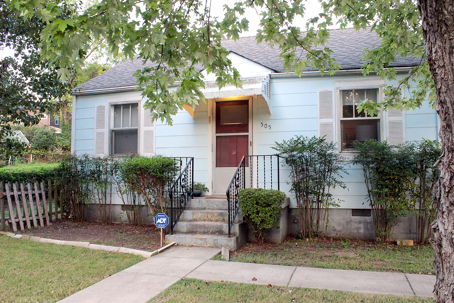 505 Acklen Park, Nashville, TN 37205-2303