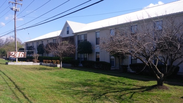 Listing photo