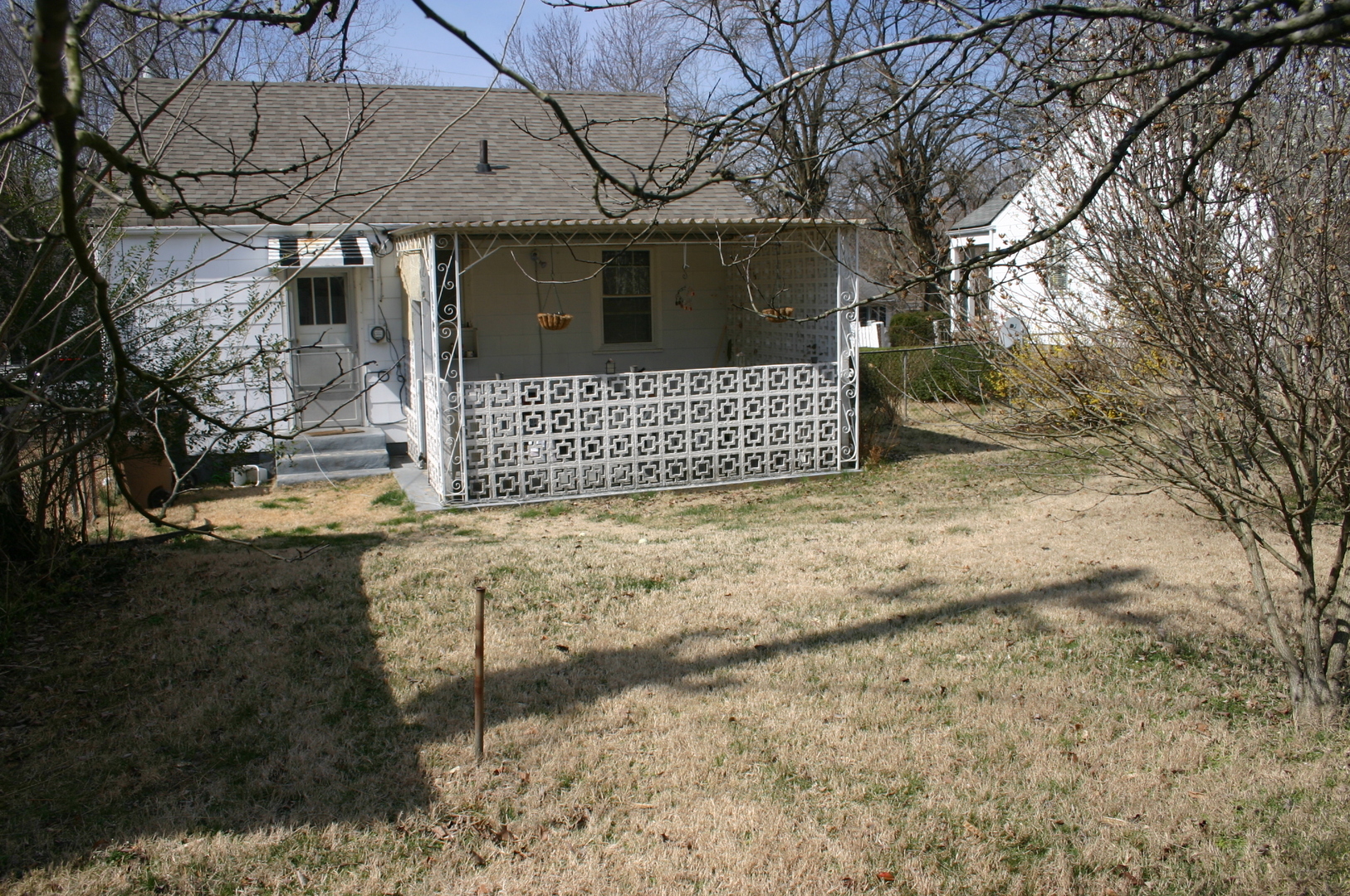 Listing photo