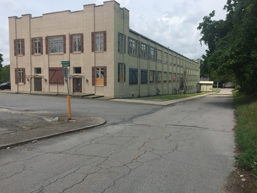 100 Mulberry - Suite 203, DIckson, TN