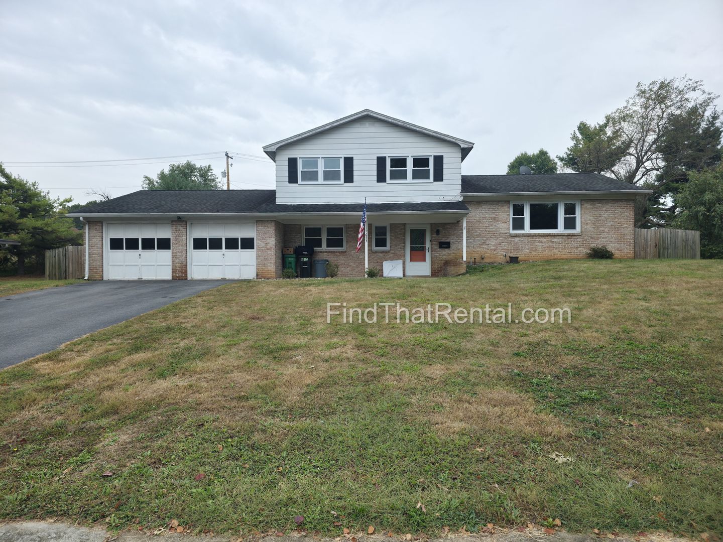 Carlisle House: 653 Devonshire Dr