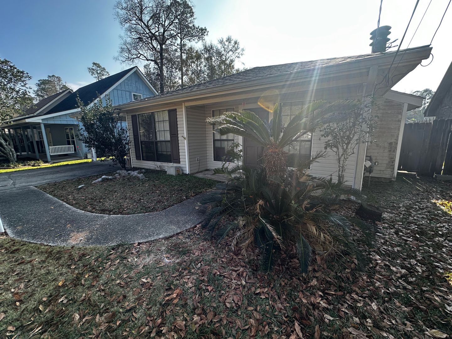 Slidell House: 2107 Mallard St.