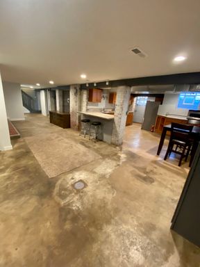 Cozy Basement Apartment – All Utilities Included, Private Entrance & Minutes from Purdue! – photo 1