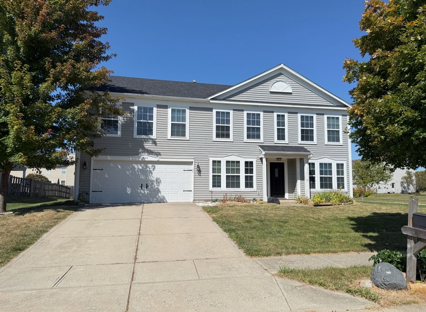 West Lafayette House: 420 Smokey Hill Rd