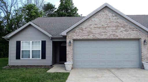 Spacious 3-Bedroom Ranch Near Purdue with Lawn Care, Snow Removal & Trash Included – photo 1