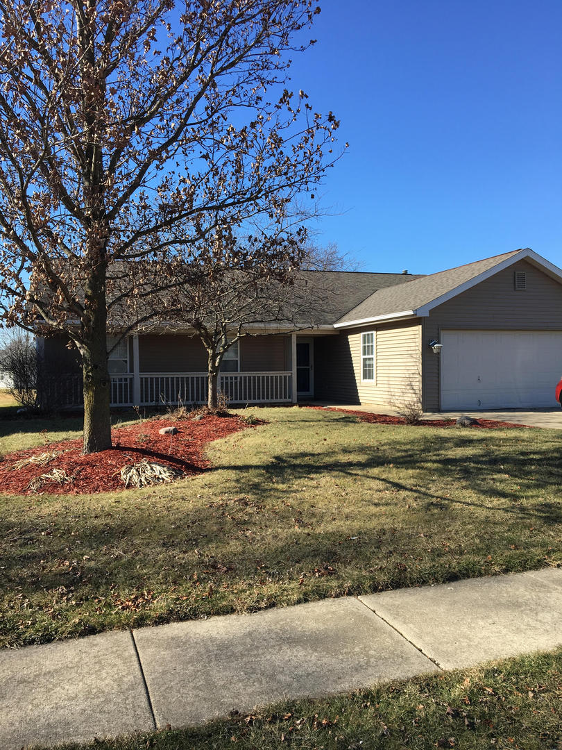 West Lafayette House: 4324 Mason Dixon Dr.