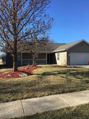 Ranch Style 3 Bedroom 2 Bath – photo 1