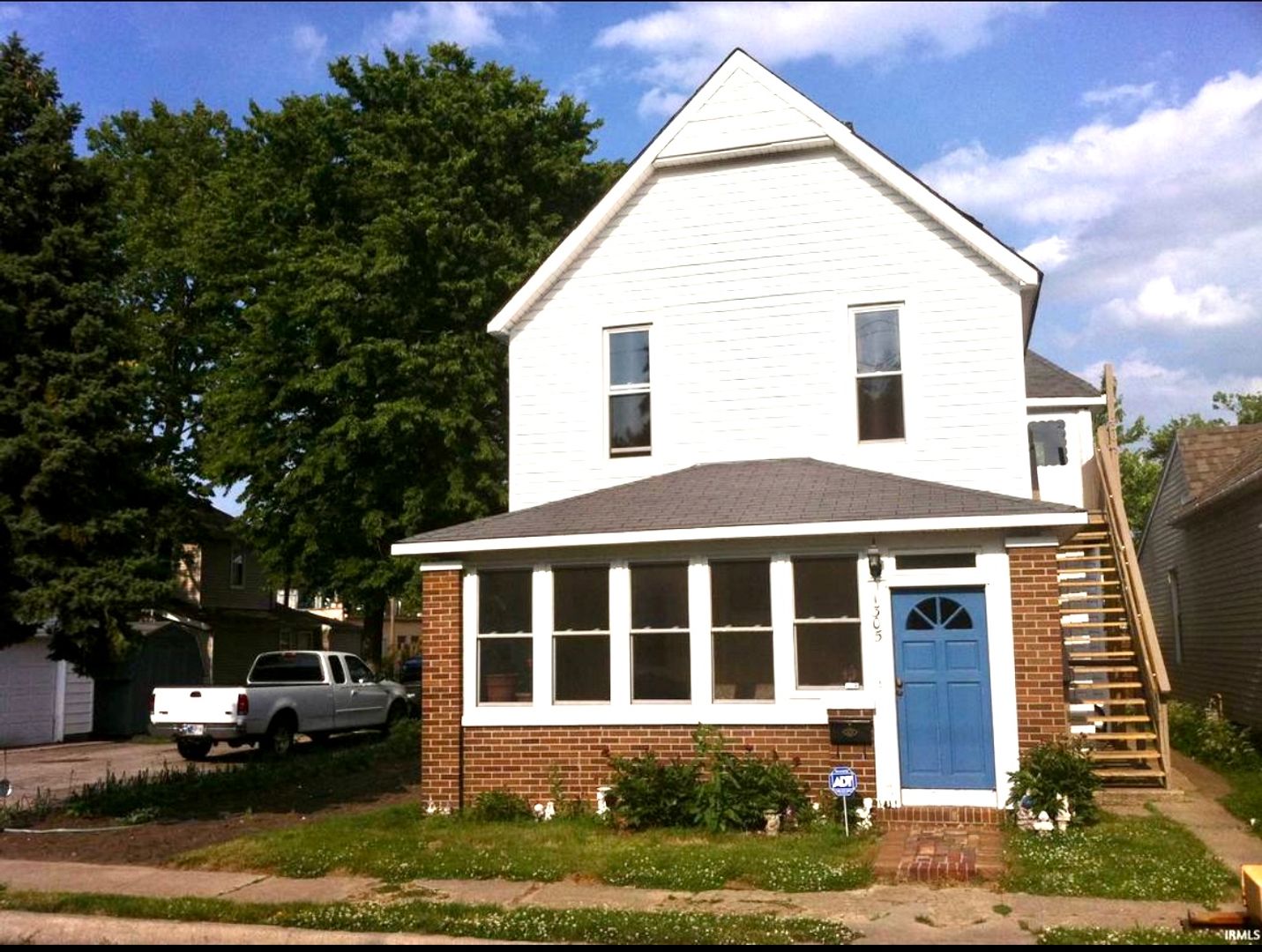 Lafayette Multiplex: 1303 N 13th Street