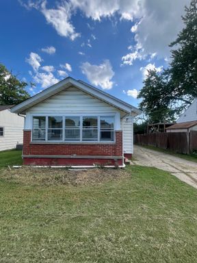 HOUSE...fenced in backyard – photo 1