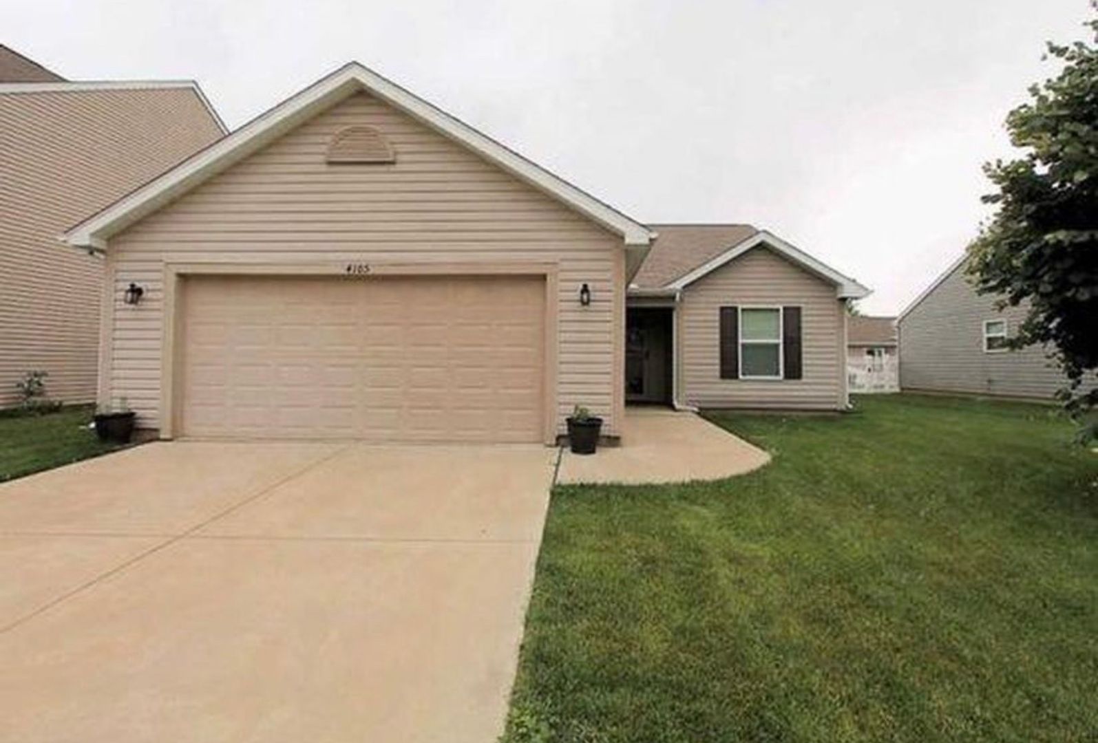 Lafayette House: 4105 Ivanhoe St