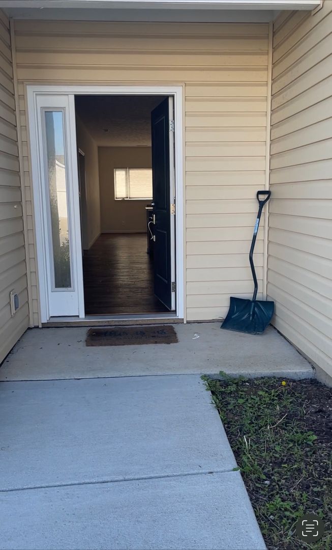 Lafayette House: 4599 Lamerocke Way