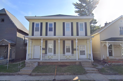 Ground Floor, Studio Apartment