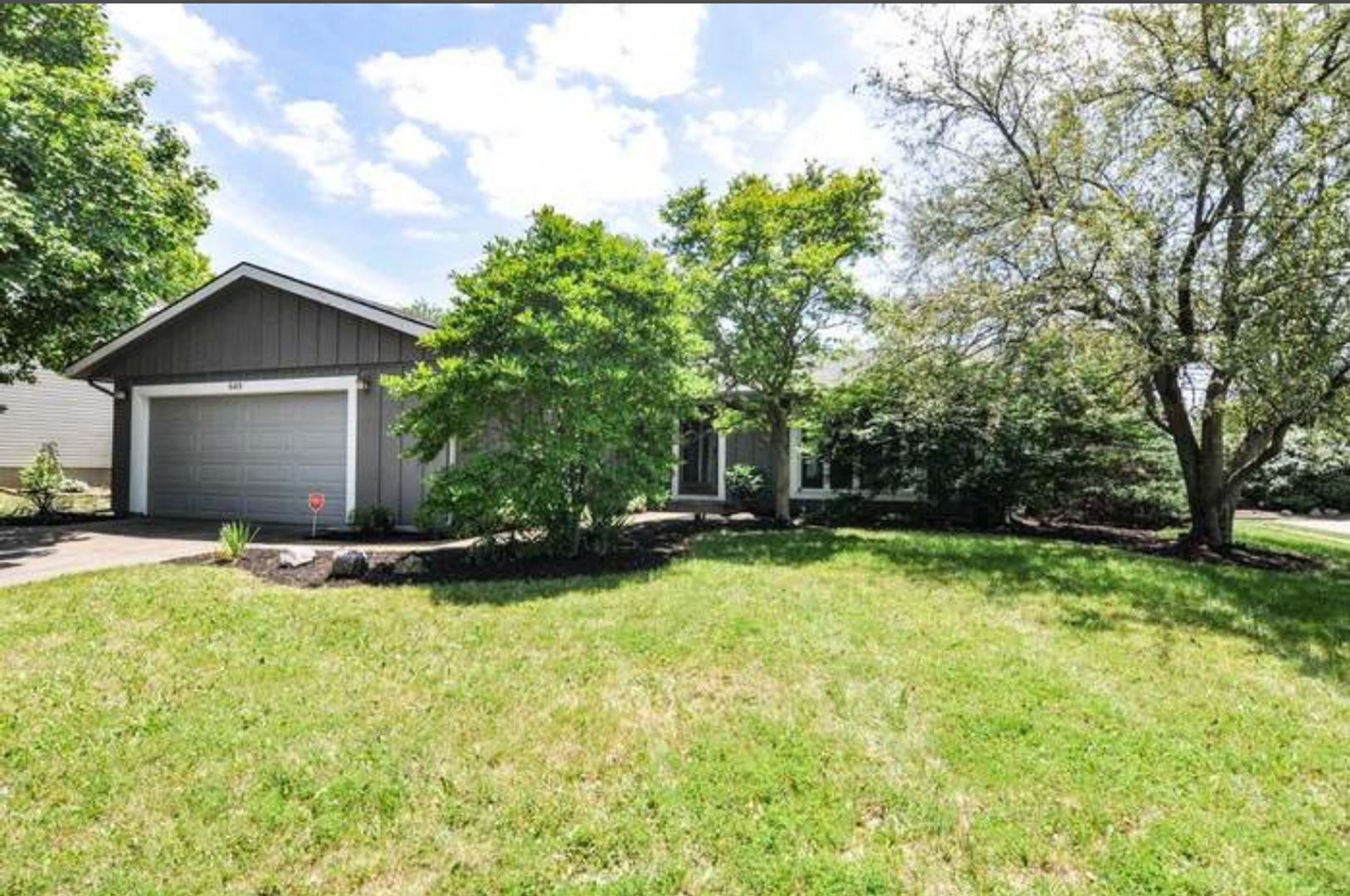 West Lafayette House: 649 Kent Ave