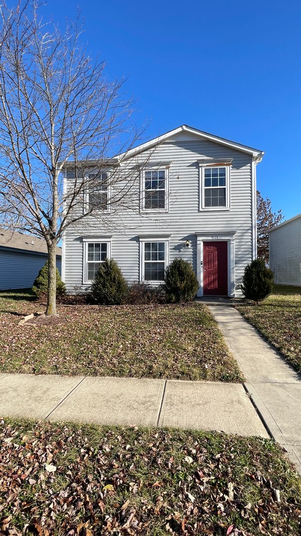 Lafayette House: 2594 Chilton Dr